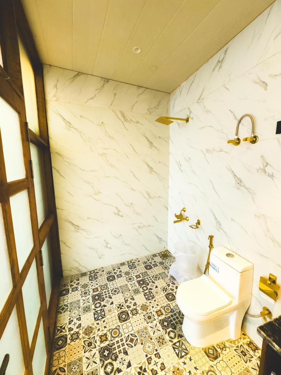 Infinity Sky Glamps Hotel Manali  Ngoại thất bức ảnh