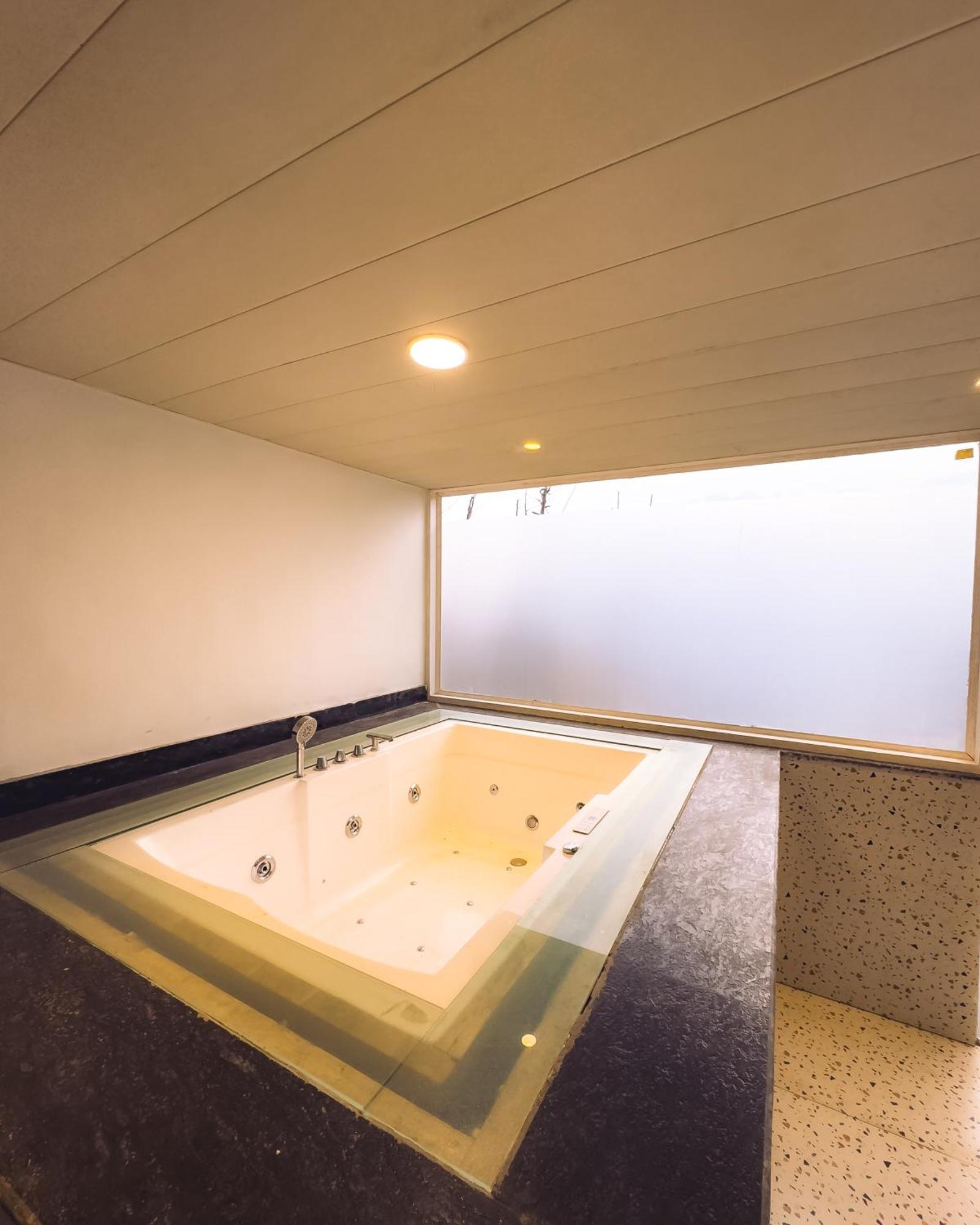 Infinity Sky Glamps Hotel Manali  Ngoại thất bức ảnh